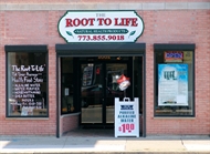 The Root to Life Natural Products