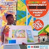 Colors of Community AUBURN GRESHAM Community Paint Day Saturday, July 30th!