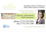 Griffin Orthodontics