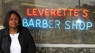 Leverette's Barber Shop