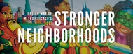 United Way of Metro Chicago’s 2021 Stronger Neighborhoods Awards