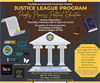 Justice League Program