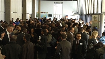 CMS Business Diversity Summit Nov 2011