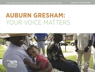 Auburn Gresham Quality of Life Plan Download A Copy Here!