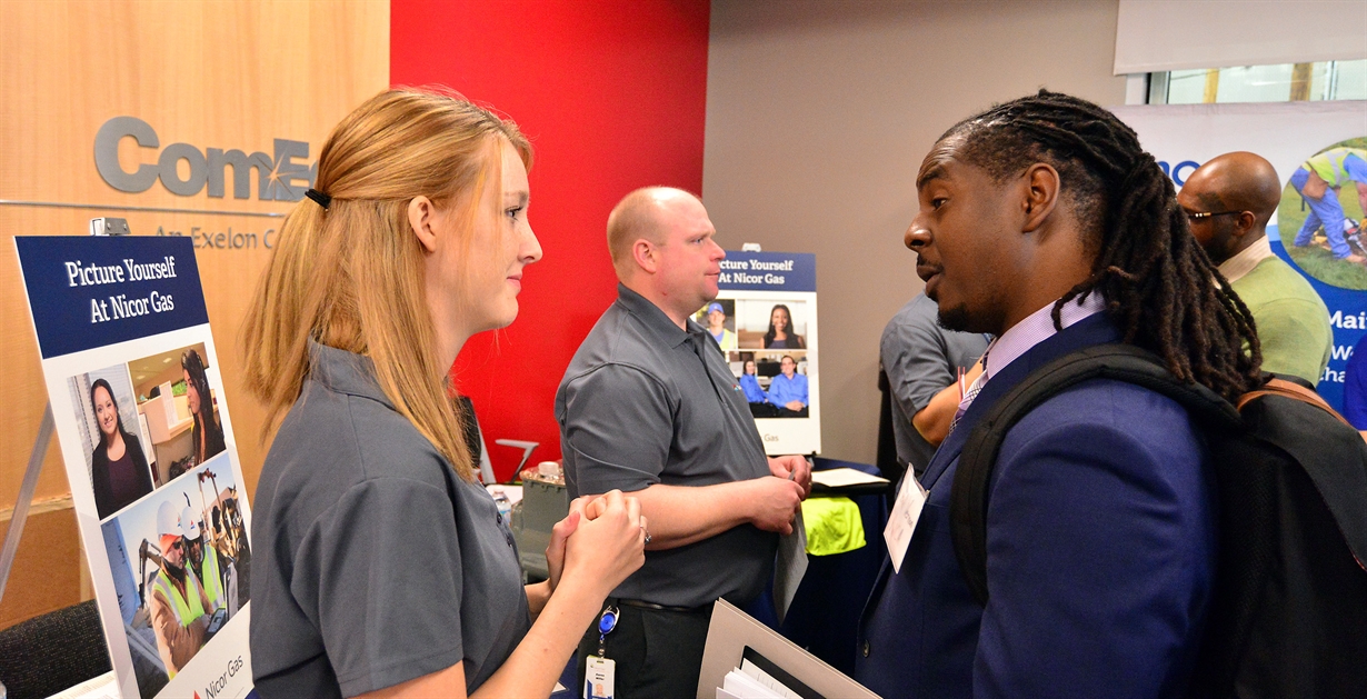 ComEd's CONSTRUCT Expands Job Opportunities for Local Minority ...